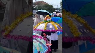 Taaruf trending pawai pawaitaaruf shorts karnaval pawaibudaya viral  taaruf
