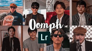 Oomph Preset | Free DNG File | Mobile Lightroom Tutorial 2020 | Philippines | CA EM screenshot 4