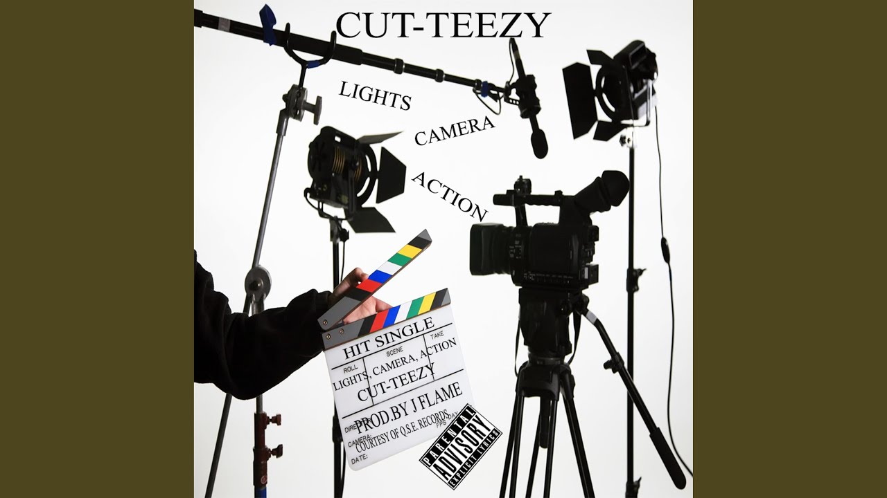 Watch Lights Camera Action on YouTube Watch Lights Camera Action on YouTube