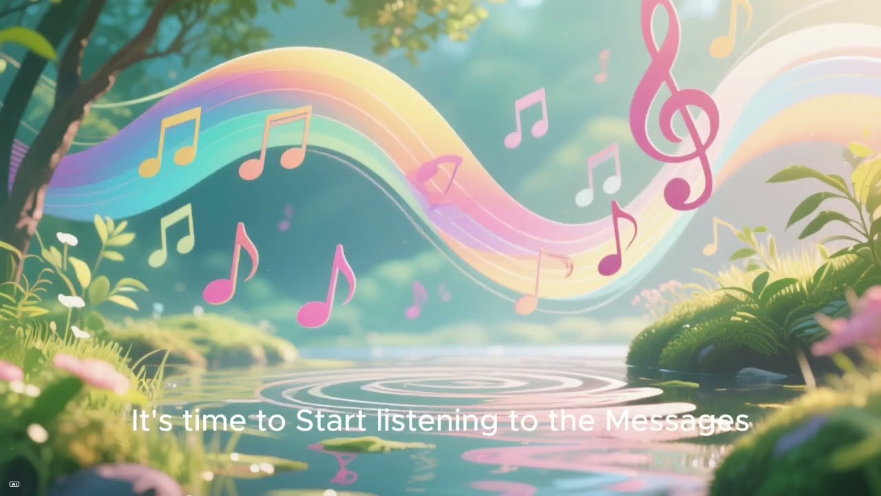 Meditation Story-Travel Through Dream Worlds