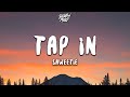 Saweetie - Tap In (Lyrics)