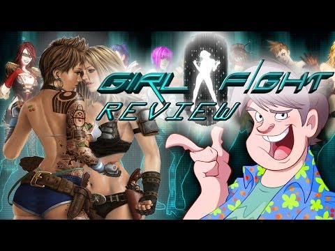 Girl Fight (Xbox 360/PS3) – Review