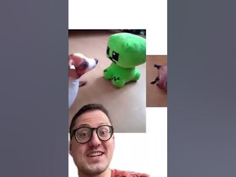 ШЛЕПУ ЗАСТАВИЛИ УЧИТЬ АНГЛИЙСКИЙ - YouTube