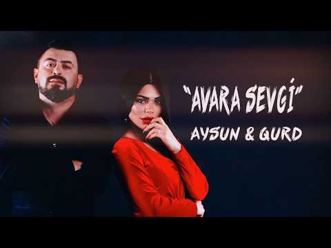Aysun ft Qurd - Avara sevgi (prod.by KQB)