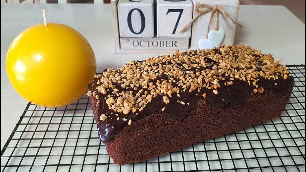 מתכון עם זיכרון עוגת שוקולד מושלמת לע'נ אמית אבן שושן הי'ד