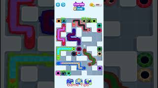 Gecko Out level 1760 Solution Walkthrough