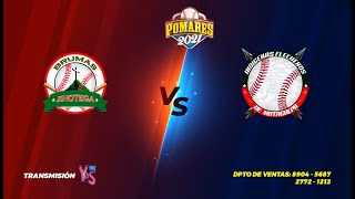 #YesTV  #Pomares2021 Jinotega VS Matagalpa #EnVivo #GPO2021 Juego 1 De la serie