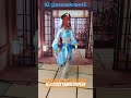 Nilou cosplayer Dance of Sabzeruz #cosplay #roleplay #genshinimpact