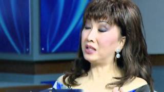 Asia Channel: Tam Doan & Phuong Hong Ngoc [full show]