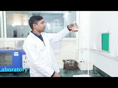 TRANSFORMER OIL TESTING ( KTEC OIL LABORATORIES)