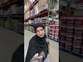 Costcoshopping Comewithme Dayinmylife Shopwithme Costcofinds Vlog Arabvlogger Muslim