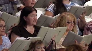 August 9 2026 8 30 Service