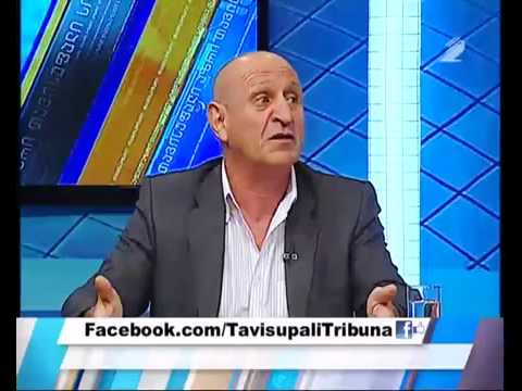 თემურ მაისურაძე - 1 მილიარდიან პროექტს, 1000 მილიონიანი პროექტი მირჩევნია