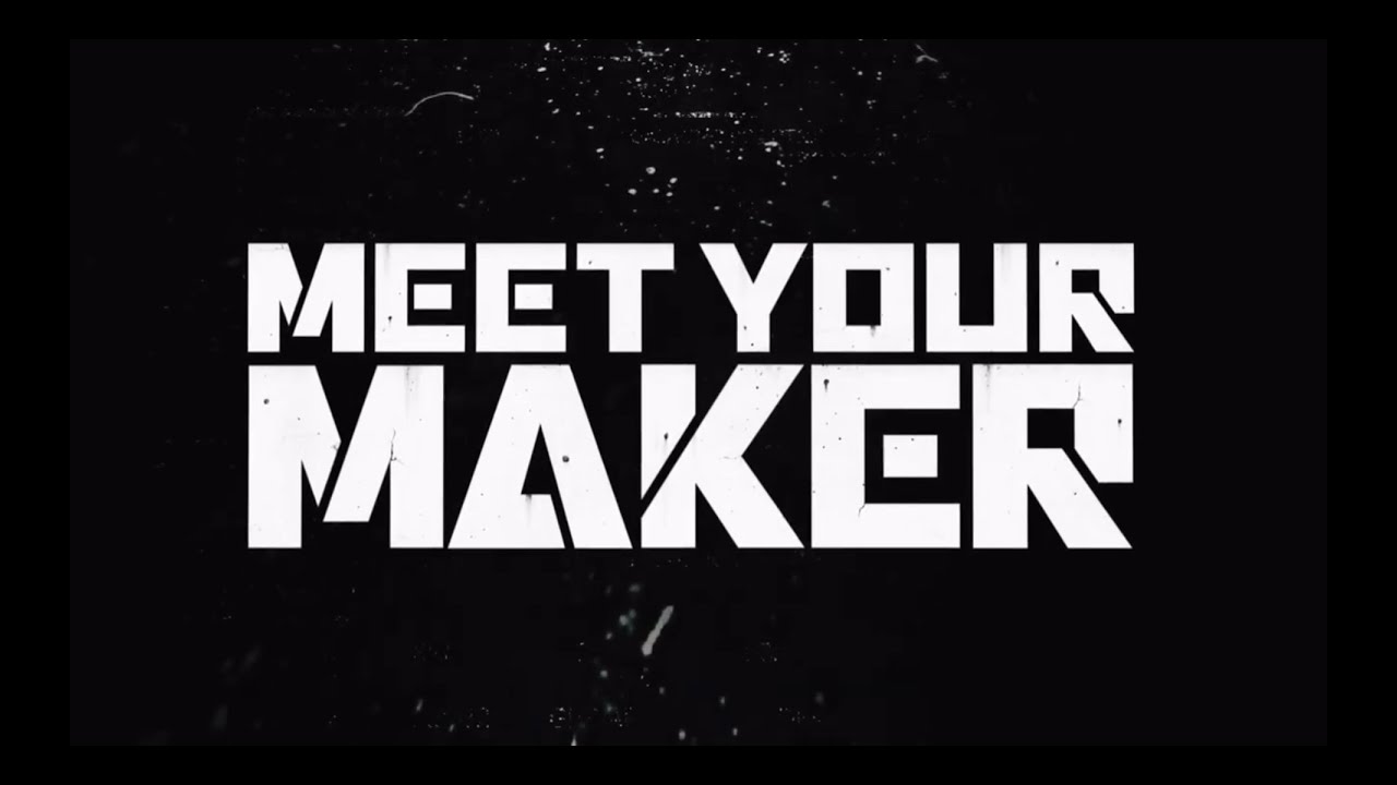 Prepare to Meet Your Maker on Xbox One and Xbox Series X