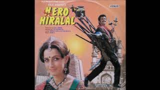 Amit Kumar - Main Hoon Hero Hiralal