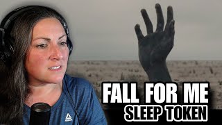 First Listen | Sleep Token - Fall For Me