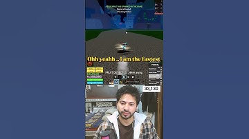 😱Shadow Rework (i am the fastest) #bloxfruits #newvideo #shadowrework #bloxfruitupdate #viralshort