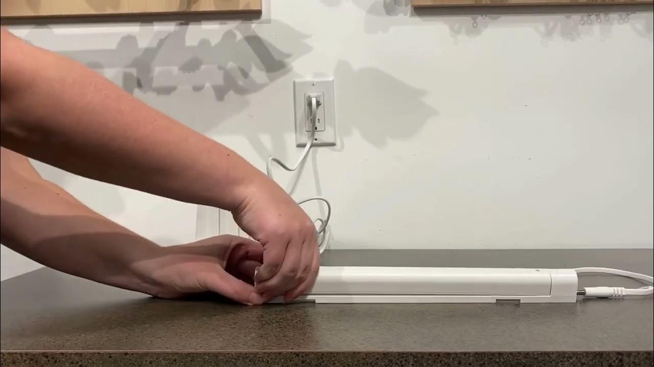 How To Recharge Your Battery Hunter Douglas Motorized Blinds YouTube