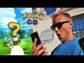 ZŁAPAŁEM NAJBARDZIEJ EPICKIEGO SHINY POKEMONA W PORTUGALII (POKEMON GO)