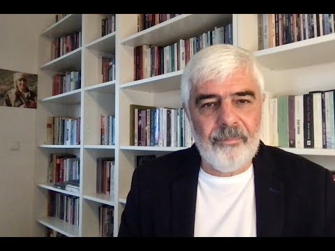 Mazlum Kobani: Erdoğan