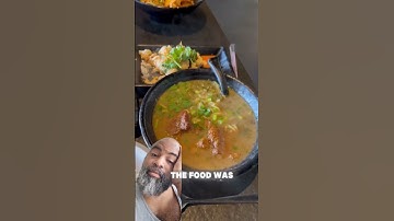 So we tipping Robots now!!!