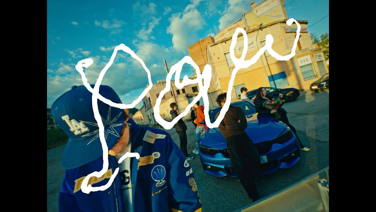 Watch grauu - POV (Vídeo Oficial) - #GRAUU2025 on YouTube Watch grauu - POV (Vídeo Oficial) - #GRAUU2025 on YouTube