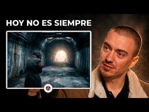 Si vivís con ansiedad, necesitás escuchar esto
