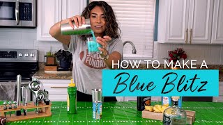 The Best Football Themed Cocktail Recipe screenshot 3