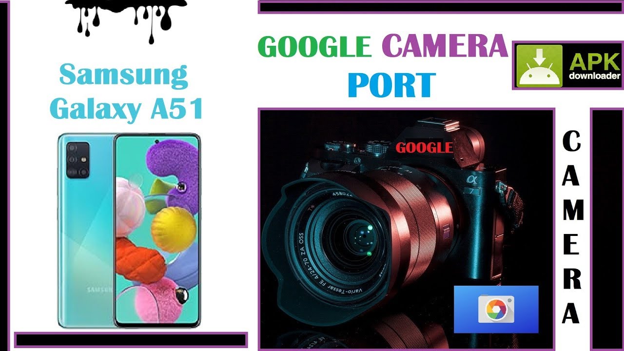 Гугл Камера Samsung A32