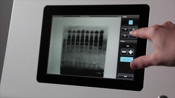 Intas Gel Documentation