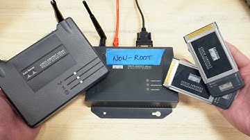 Cisco Aironet 350 Wireless Bridges