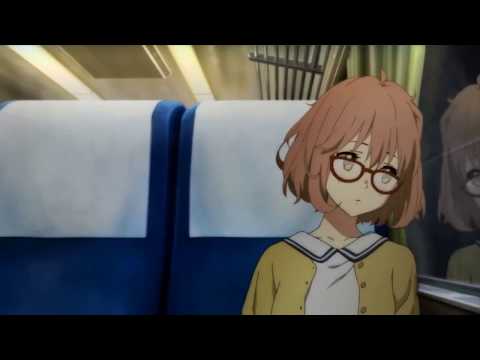 Why Me (amv)