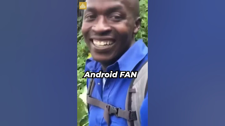 Hướng dẫn làm video ngập nước troll bạn bè rất vui!