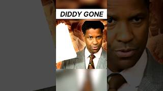 Denzel Washington DESTROYS Oprah Winfrey After SHOCKING Link To Diddy