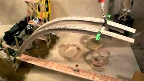 Remote Control, Robotics, bridge, engineering merit badge