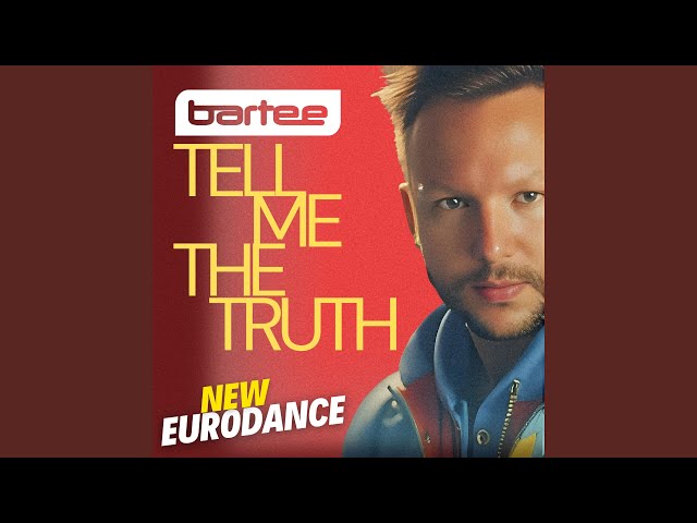 Tell Me The Truth - YouTube