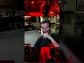 Tom Wood calls out Ouija Macc