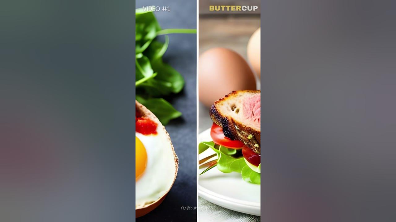 are-eggs-better-than-meat-shorts-eggsvsmeat-nutrition-foodfacts