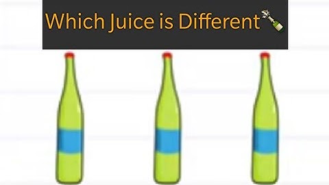 Brain Puzzle Games Level 91 92 93 94 95 96 97 98 99 100 Solution of All Levels Walk-through