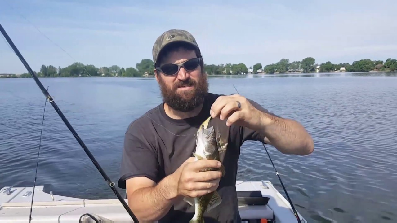 Pulling plugs for walleye Clearance