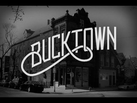 Bucktown Neighborhood DeepDive
