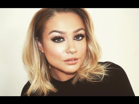MODERN ICON VS HOLLYWOOD GLAMOUR | CHALLENGE 2 | #IAMFREEDOM AWARDS - YouTube