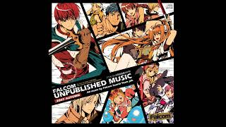 Falcom Unpublished Music 2007 Autumn - Silver Will (Sora no Kiseki FC)