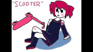 SCOOTER