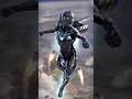 Iron Man's Amazing Secrets || #shorts