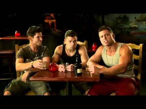 Jersey Shore Shark Attack (2012) - Trailer