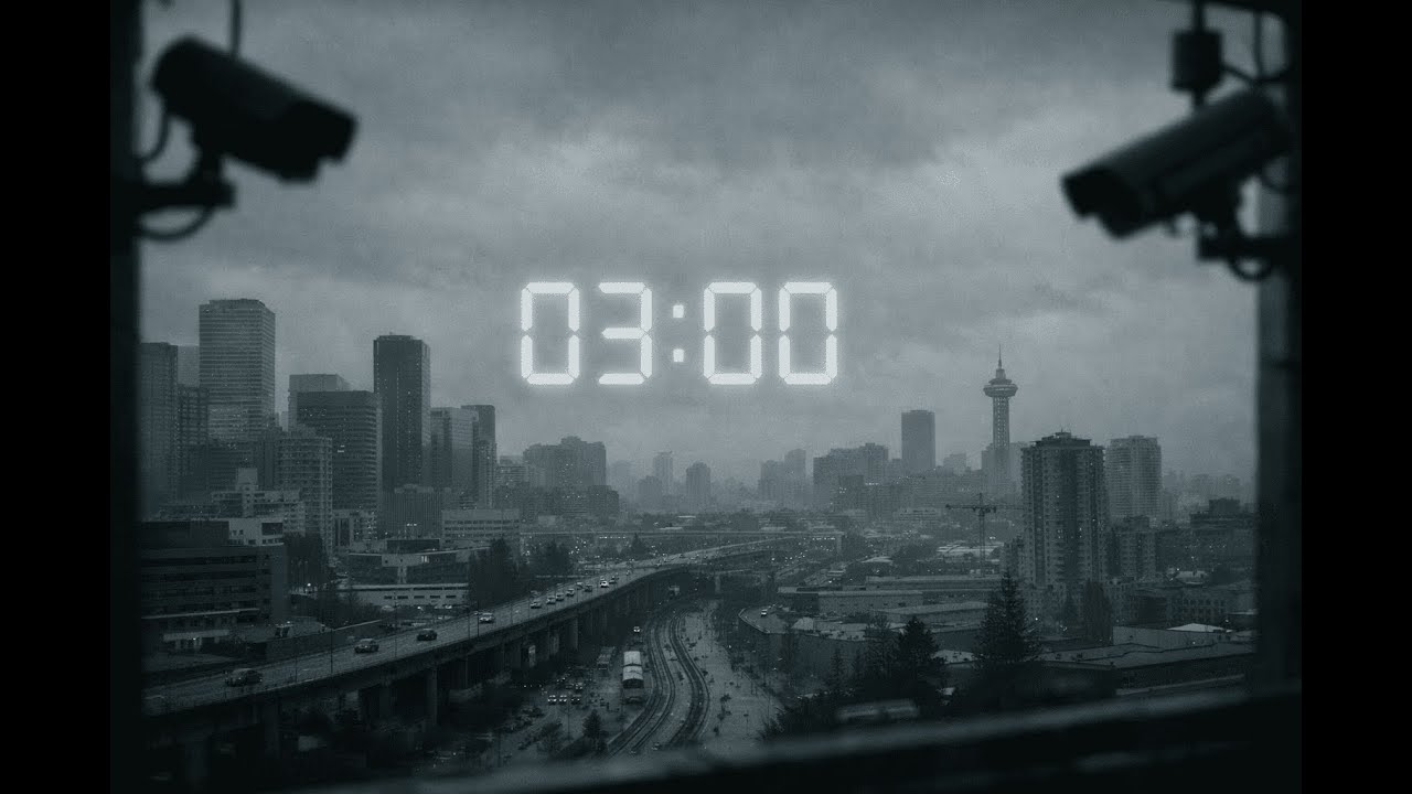 Case 58–11  The City Robbed in Three Minutes