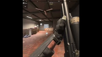 MODERN WARFARE 2 spr no scope hedshot #youtubeshorts