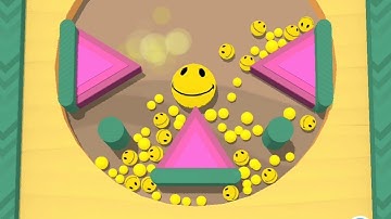 SAND BALLS SAND CITY MAX UPGRADE ALL LEVELS 1405 GAMEPLAY WALKTHROUGH PART 36 |