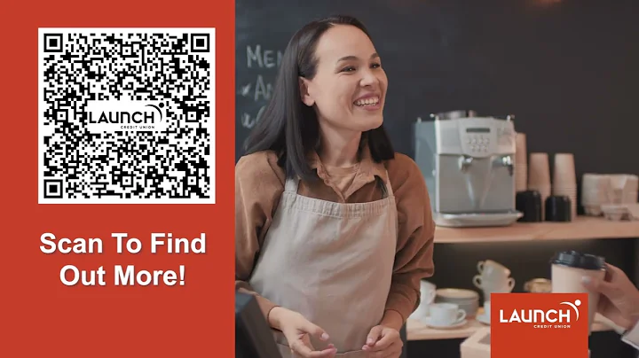 Launch Credit Union: Business Lending (:30)